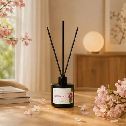 Reed Diffuser Bali Blossom 50 ml