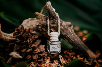 Car Diffuser Bali Jungle 10 ml
