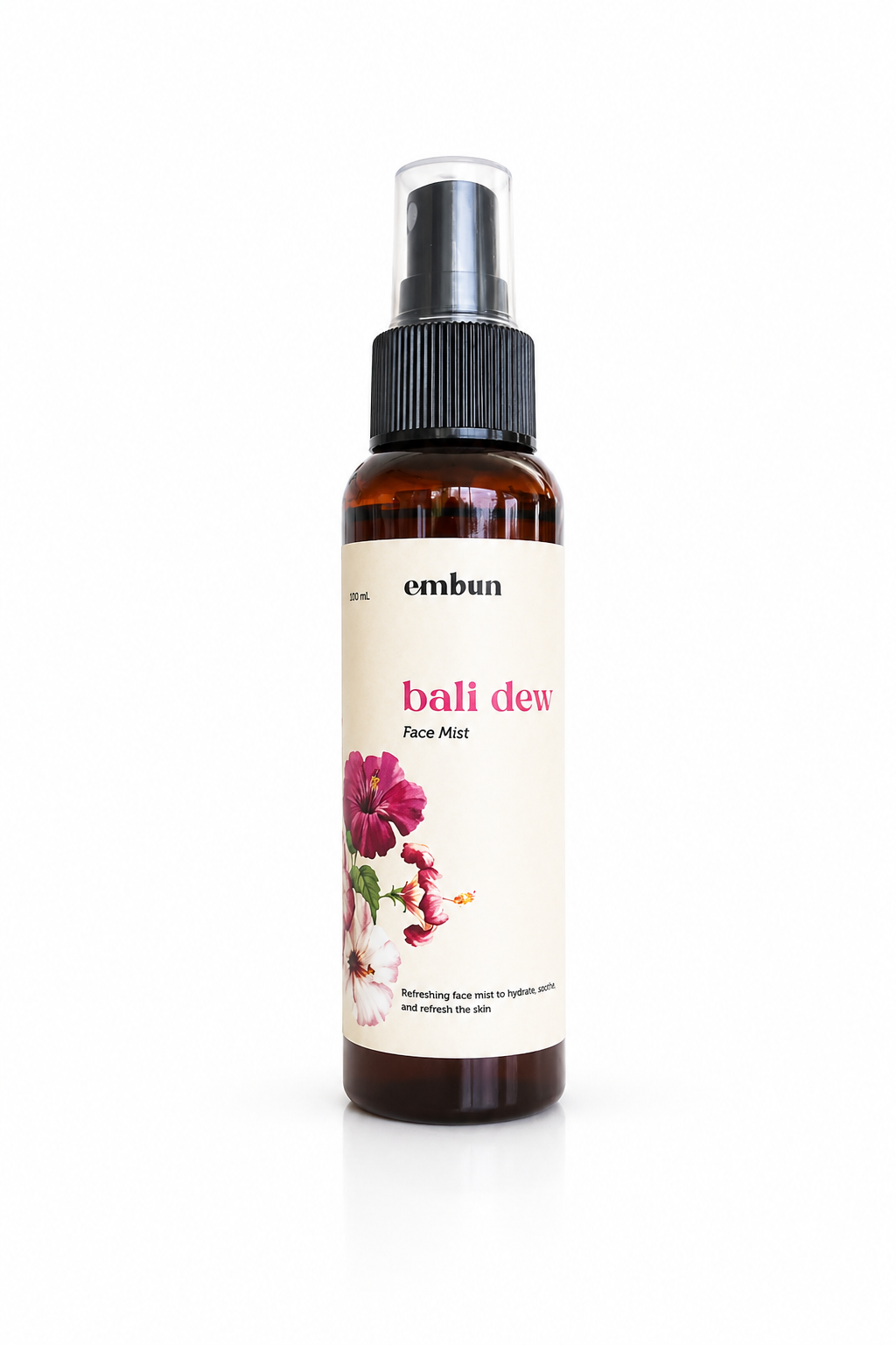 Face Mist Bali Dew 100 ml
