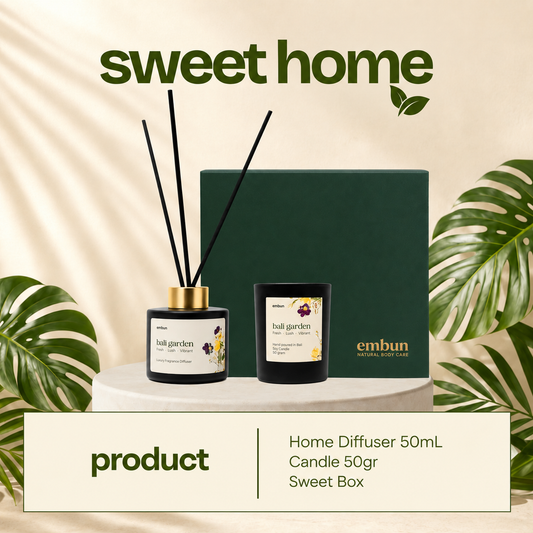 Sweet Home Box