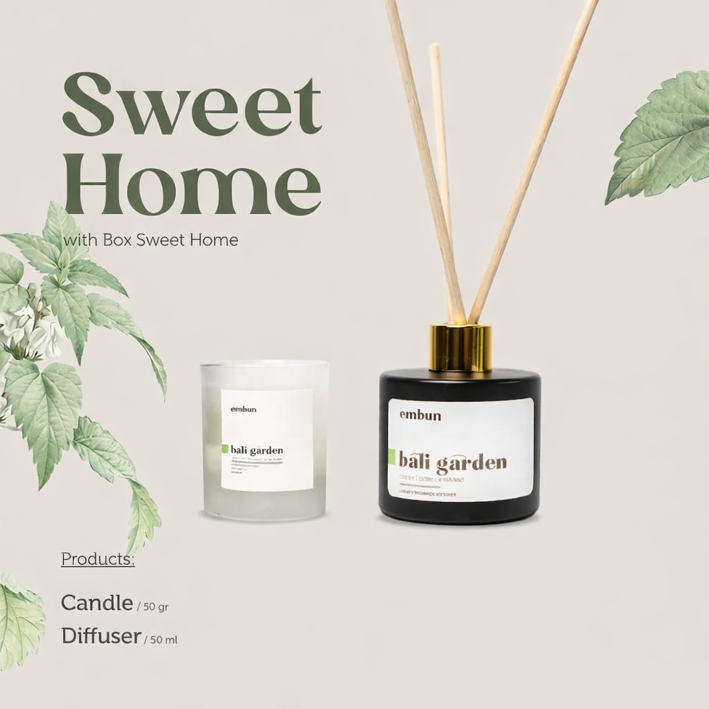 Sweet Home Box
