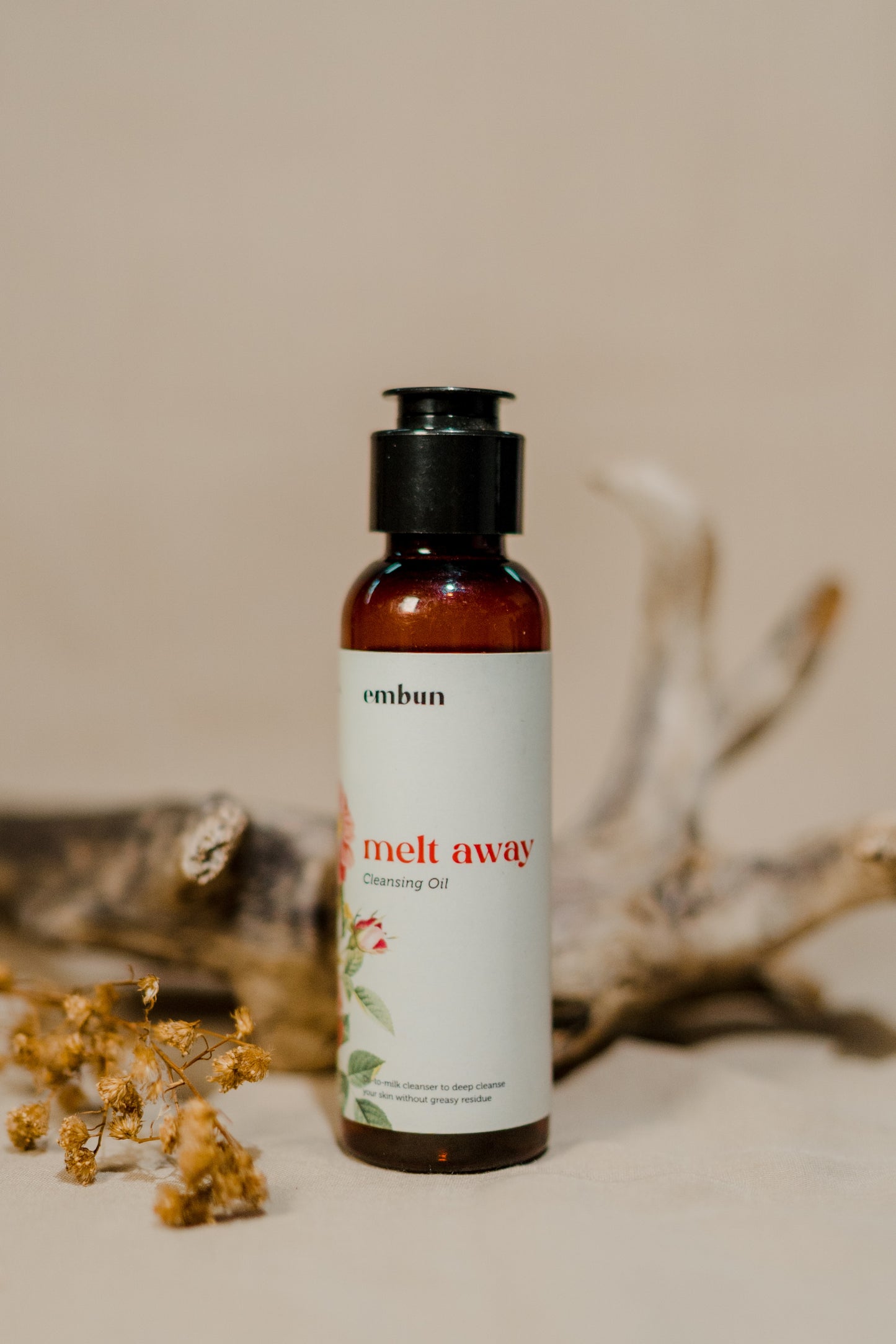 Cleansing Oil Melt Away 100 ml