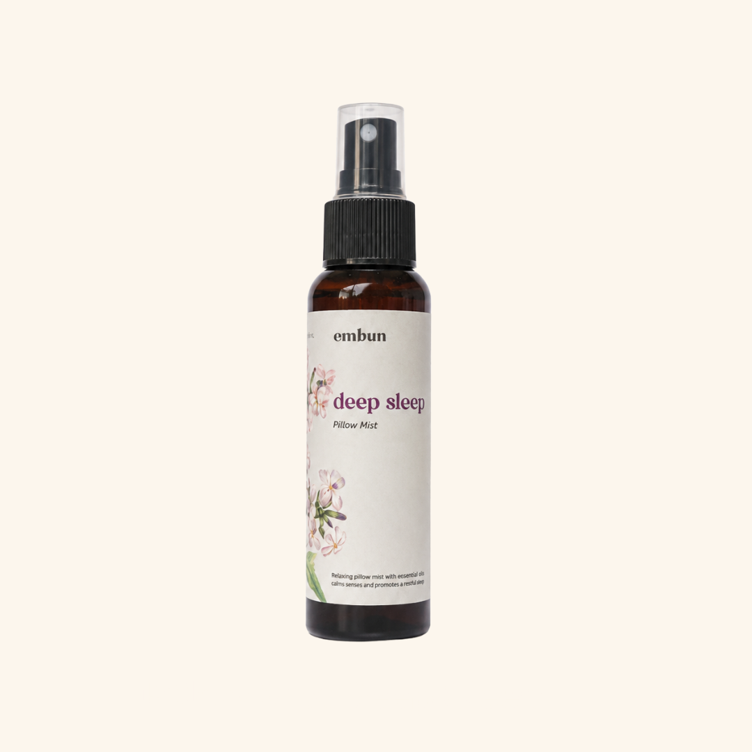 Pillow Mist Deep Sleep 100 ml