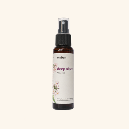 Pillow Mist Deep Sleep 100 ml