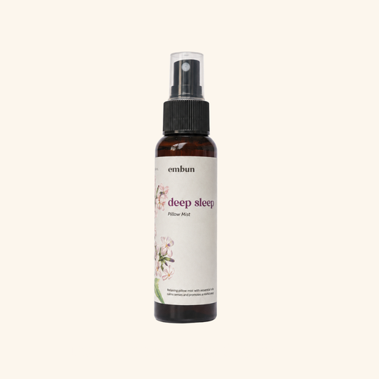 Pillow Mist Deep Sleep 100 ml