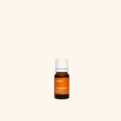 Bergamot Essential Oil