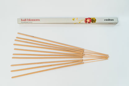 Incense Bali Blossom