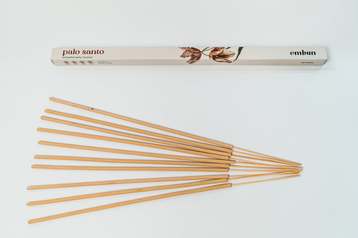 Incense Palo Santo
