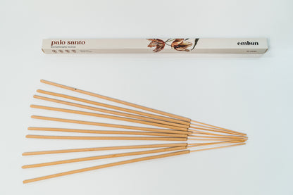 Incense Palo Santo