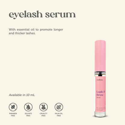 Eyelash Serum 10 ml