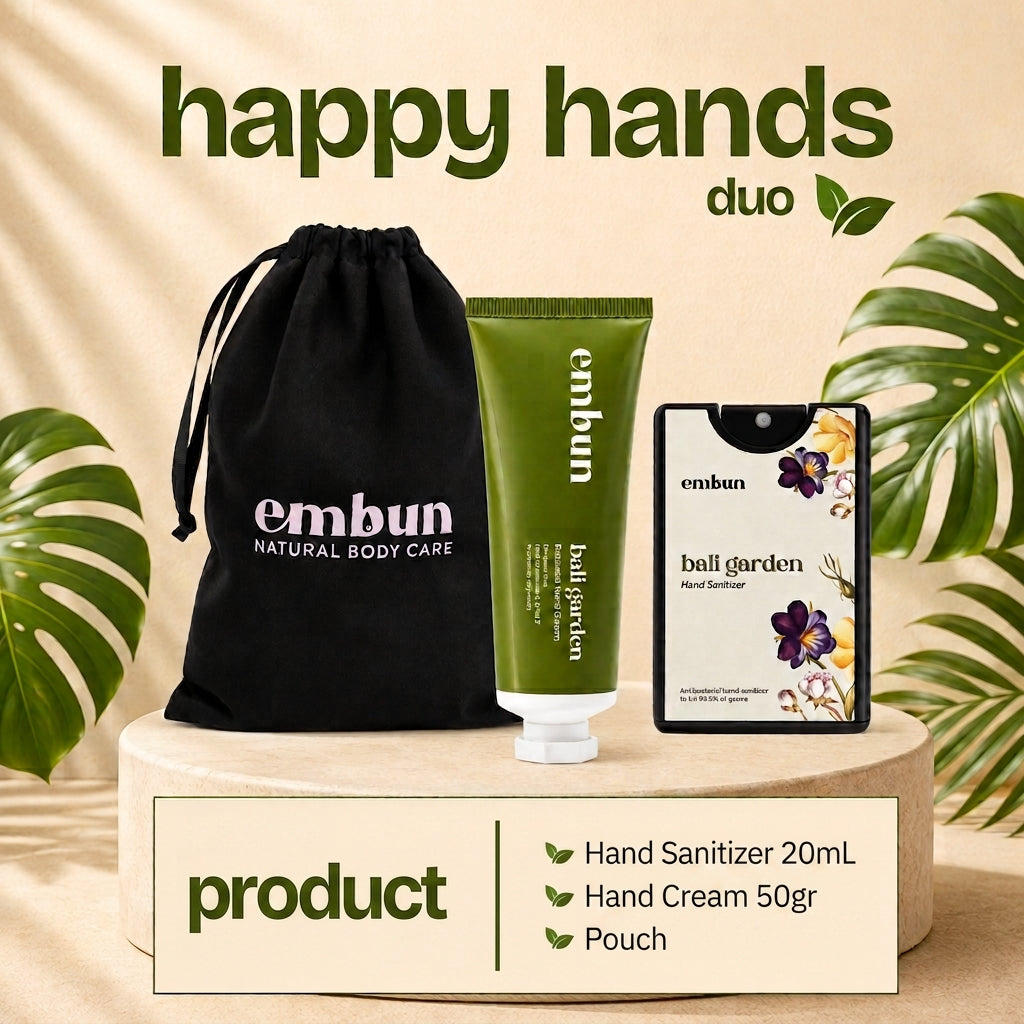 Happy Hand Duo