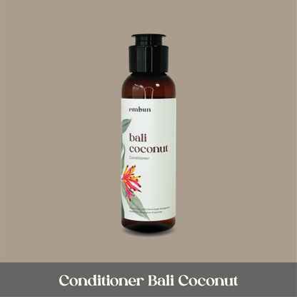Conditioner Bali Coconut