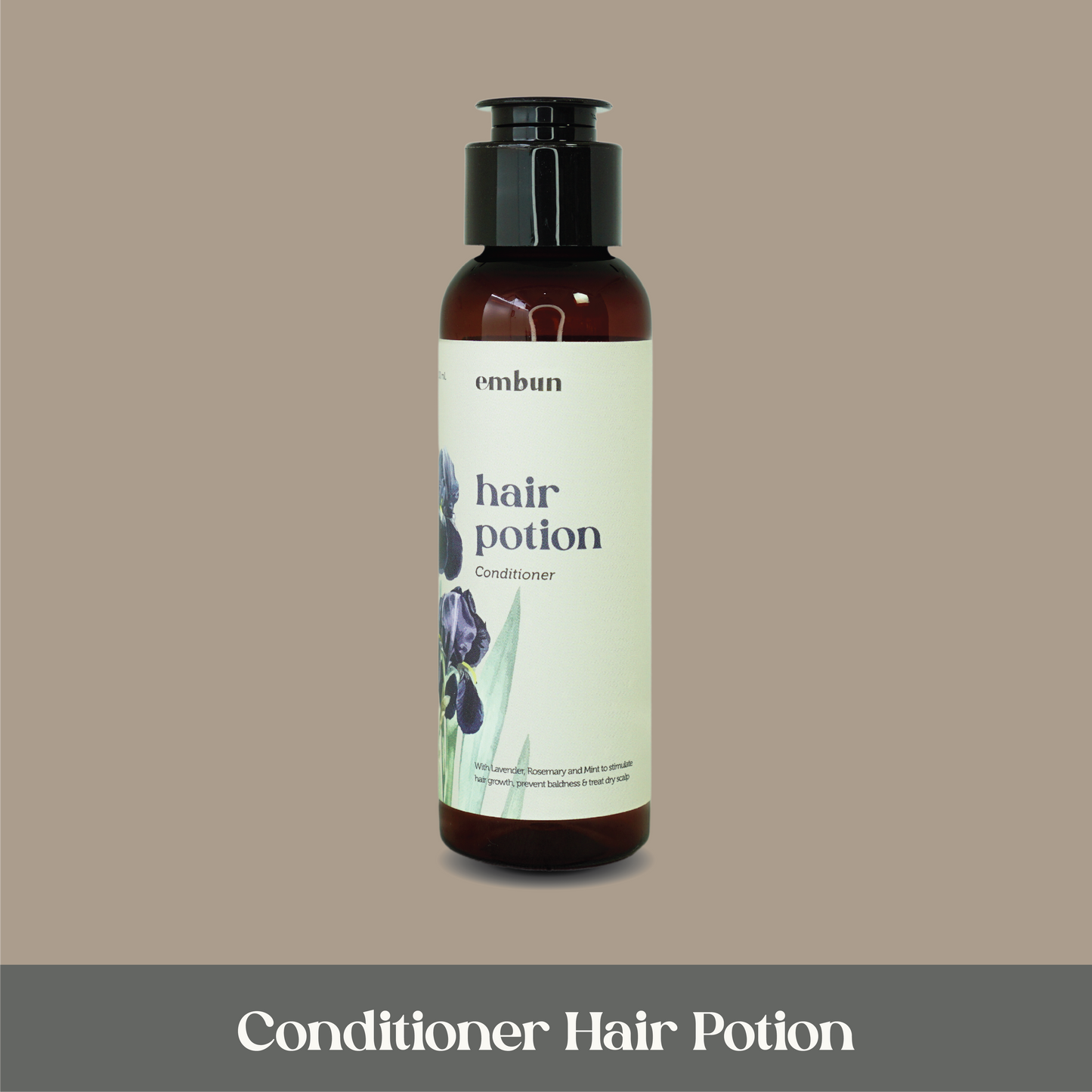 Conditioner Hair Potion