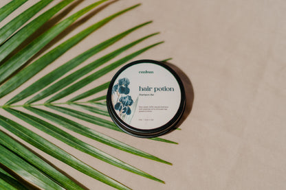 Shampoo Bar Hair Potion 60 gr