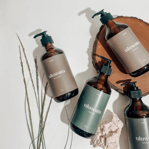 Uluwatu Series 300 ml All Variant