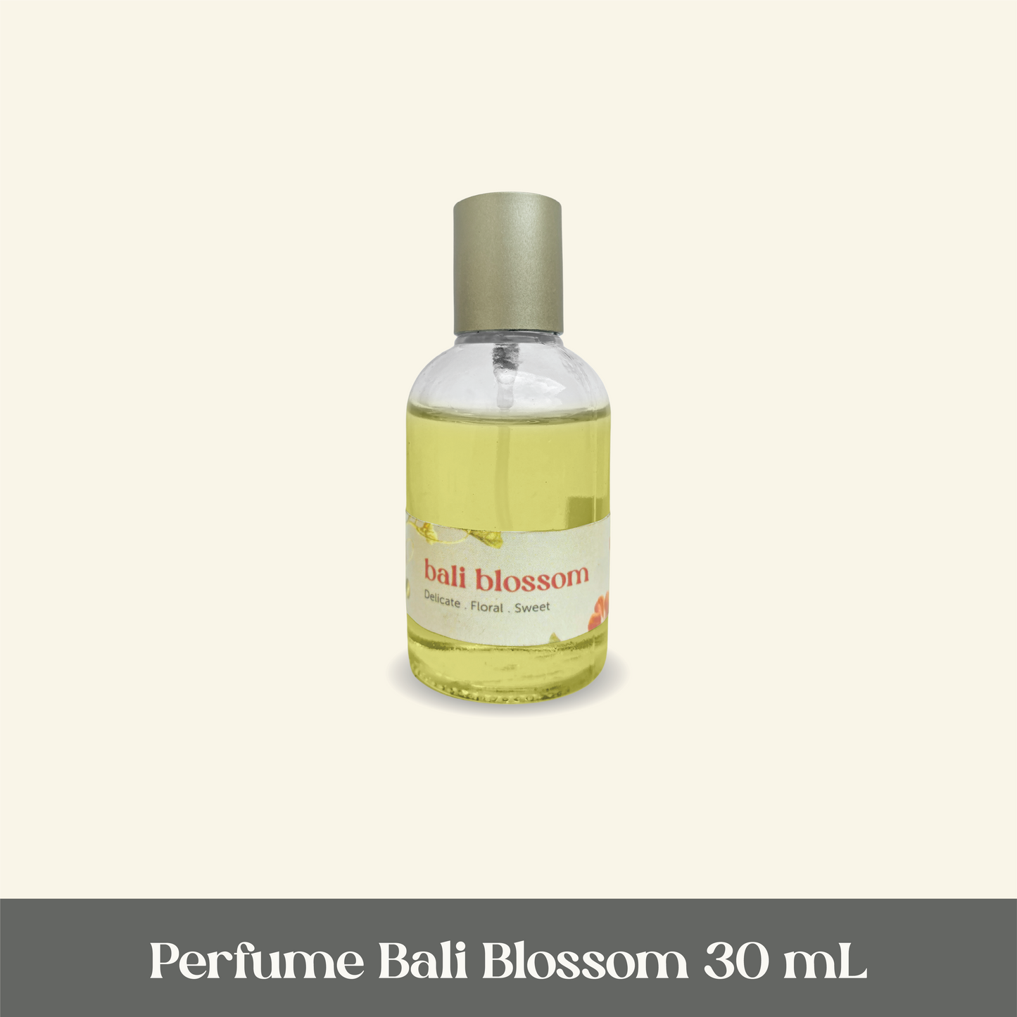 Perfume Bali Blossom 30 ml