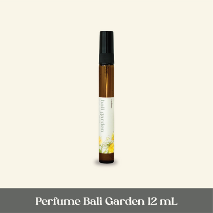 Perfume Bali Garden 12 ml