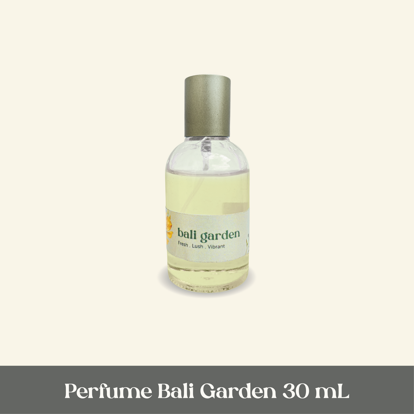 Perfume Bali Garden 30 ml