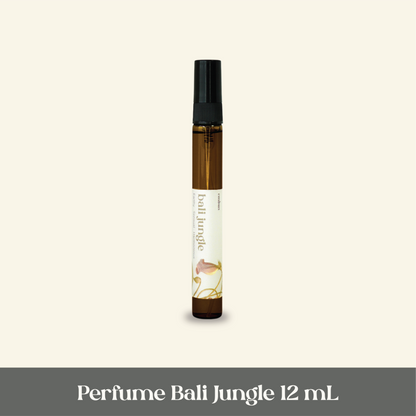 Perfume Bali Jungle 12 ml
