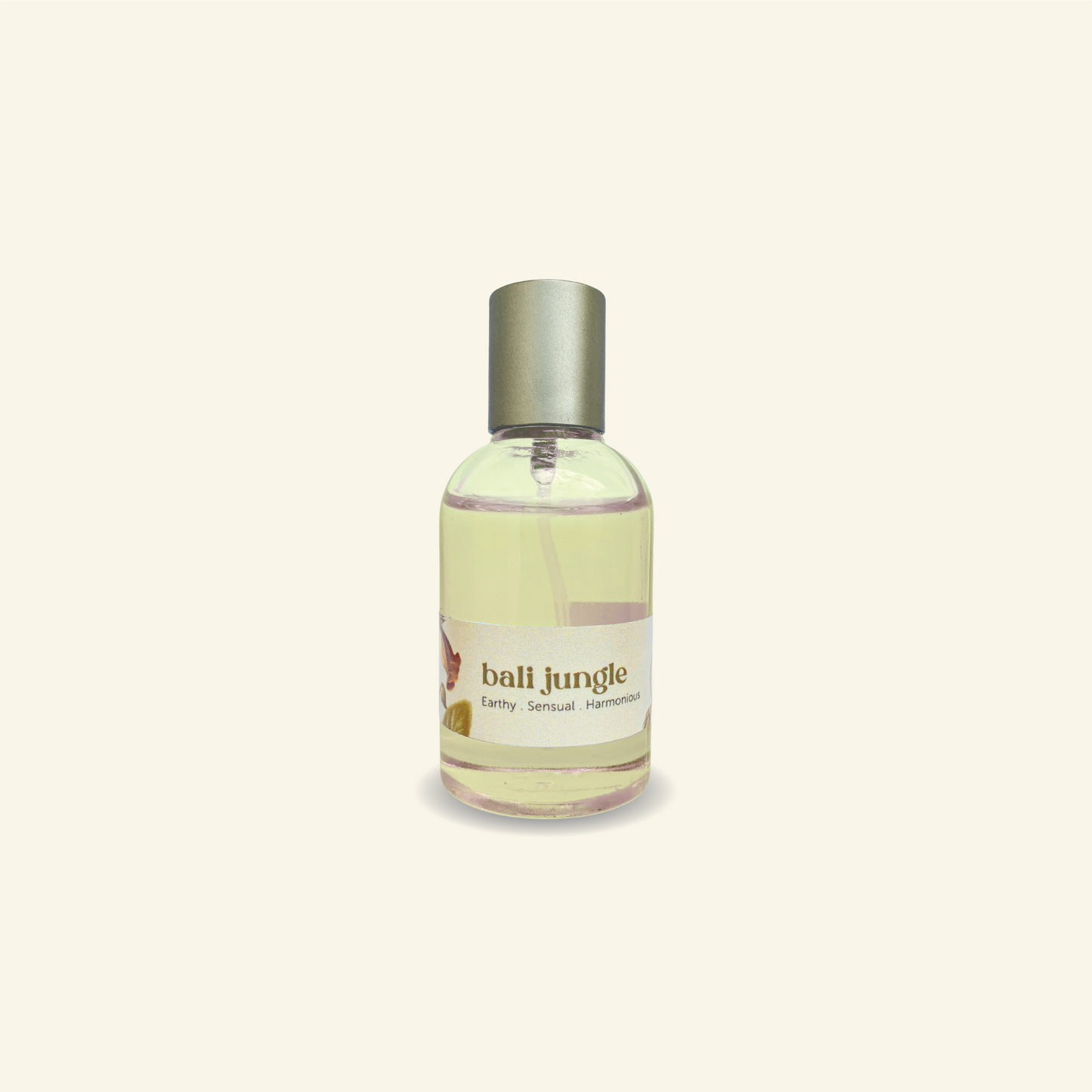 Perfume Bali Jungle 30 ml