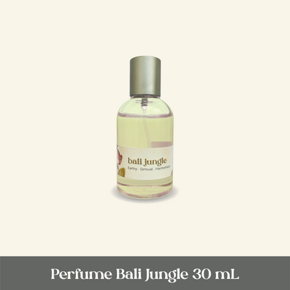 Perfume Bali Jungle 30 ml