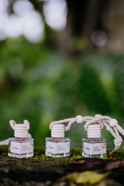 Car Diffuser Bali Summer 10 ml