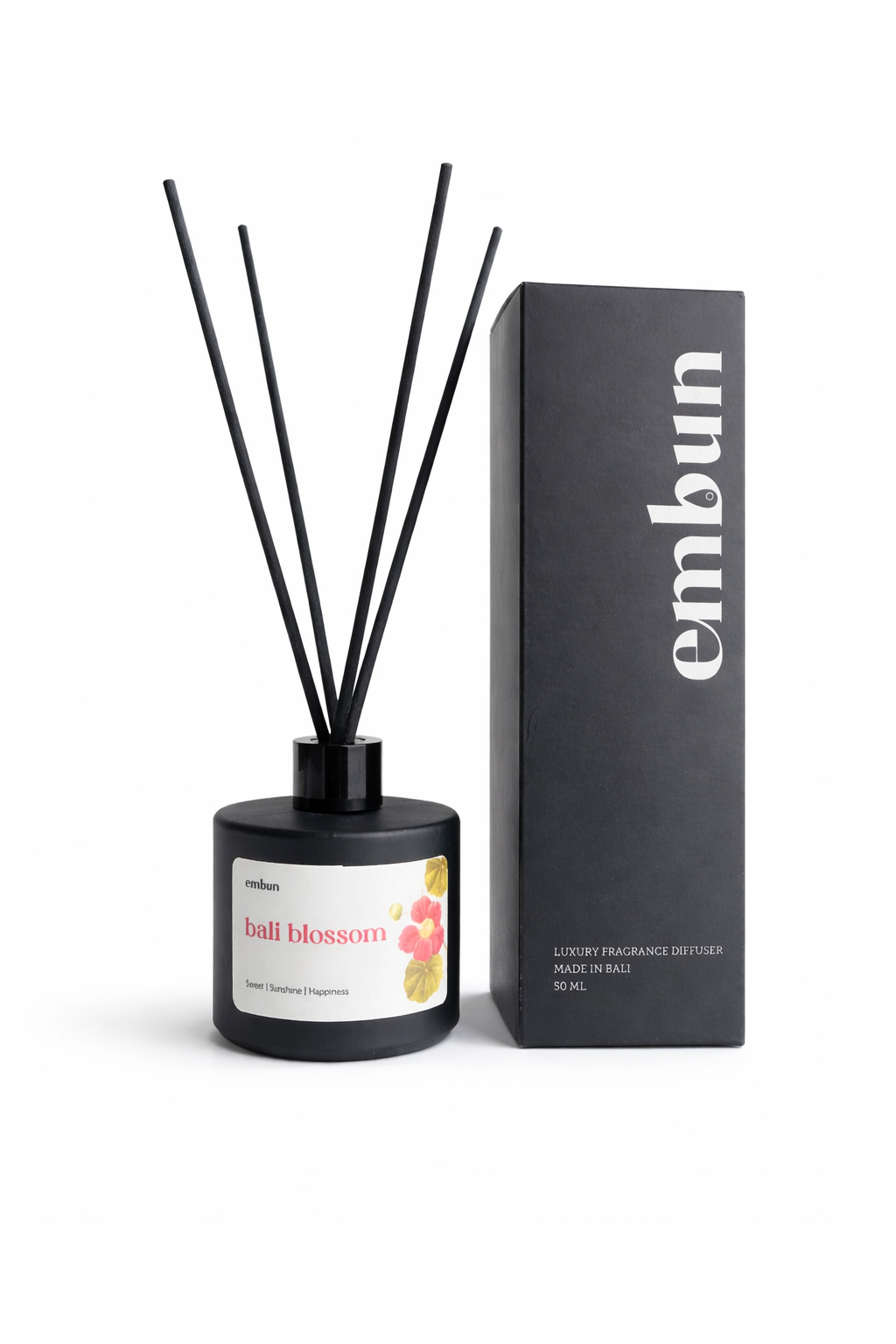 Diffuser Bali Blossom 50 ml