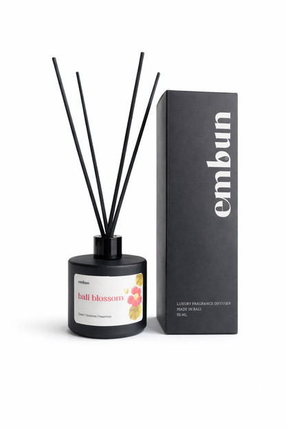 Diffuser Bali Blossom 50 ml