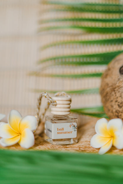 Car Diffuser Bali Summer 10 ml