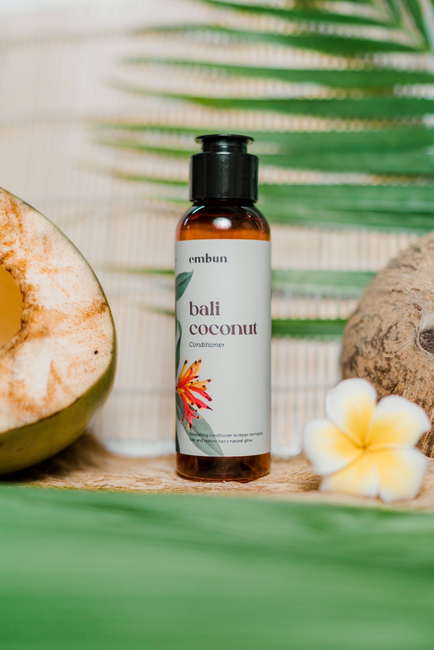 Conditioner Bali Coconut