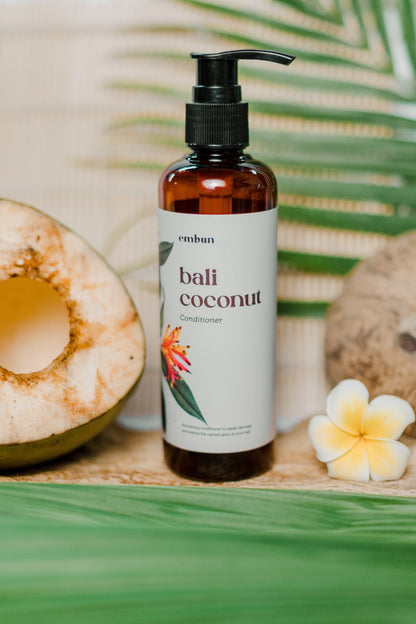 Conditioner Bali Coconut