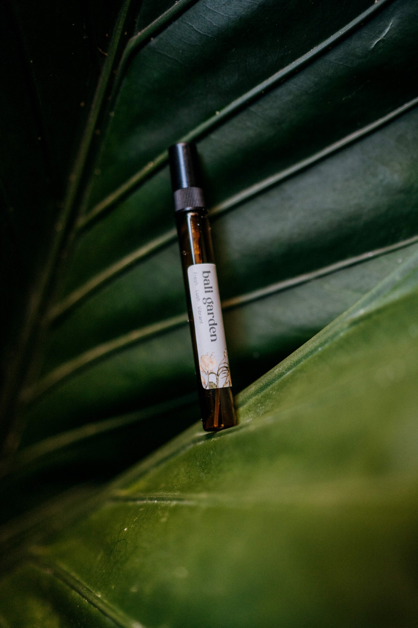 Perfume Bali Garden 12 ml