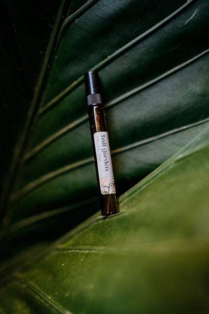 Perfume Bali Garden 12 ml