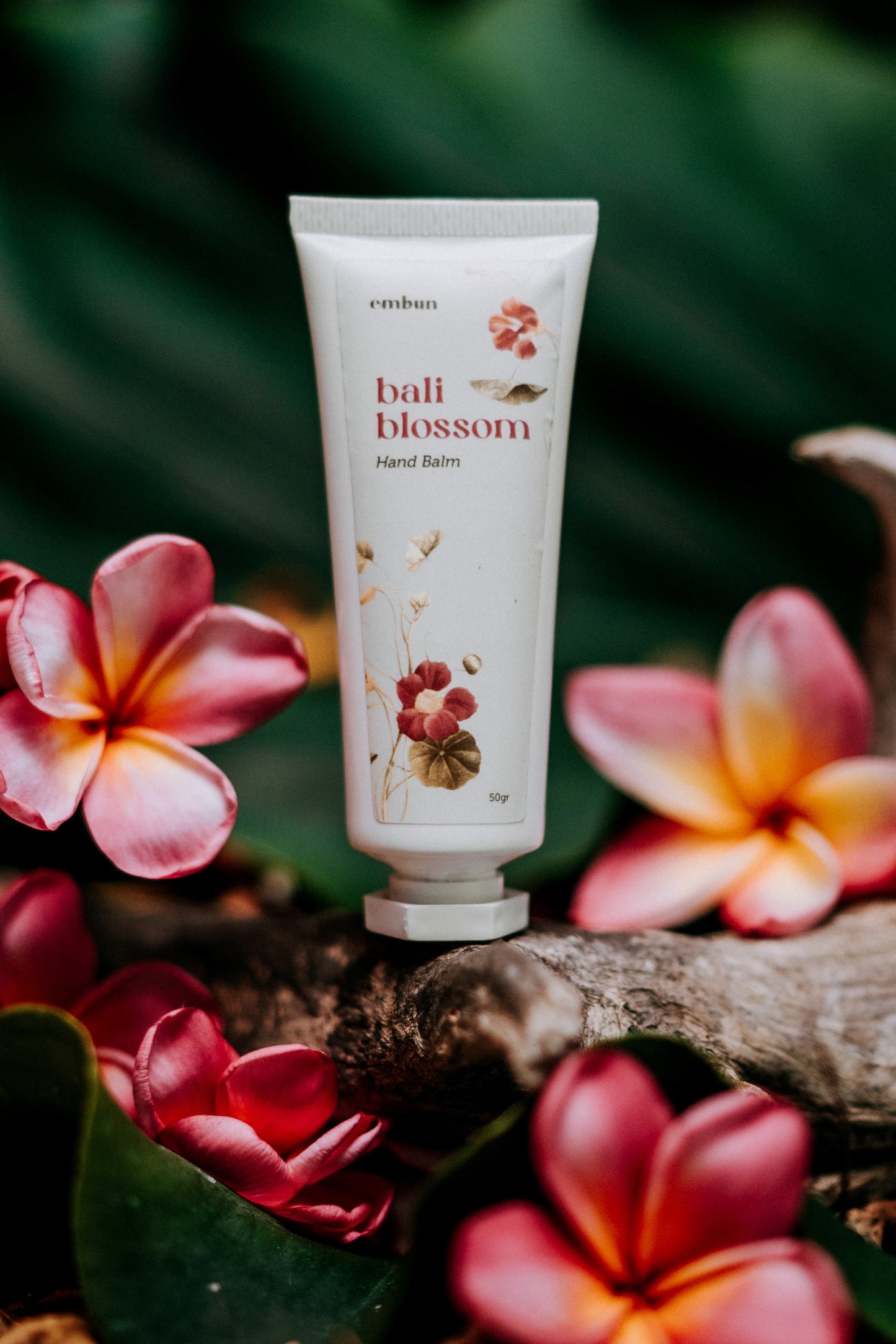 Hand Cream Bali Blossom 50 gr