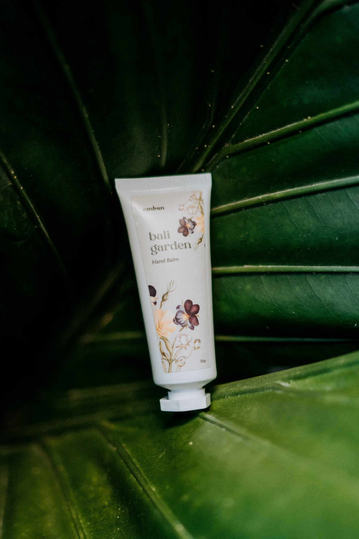 Hand Cream Bali Garden 50 gr