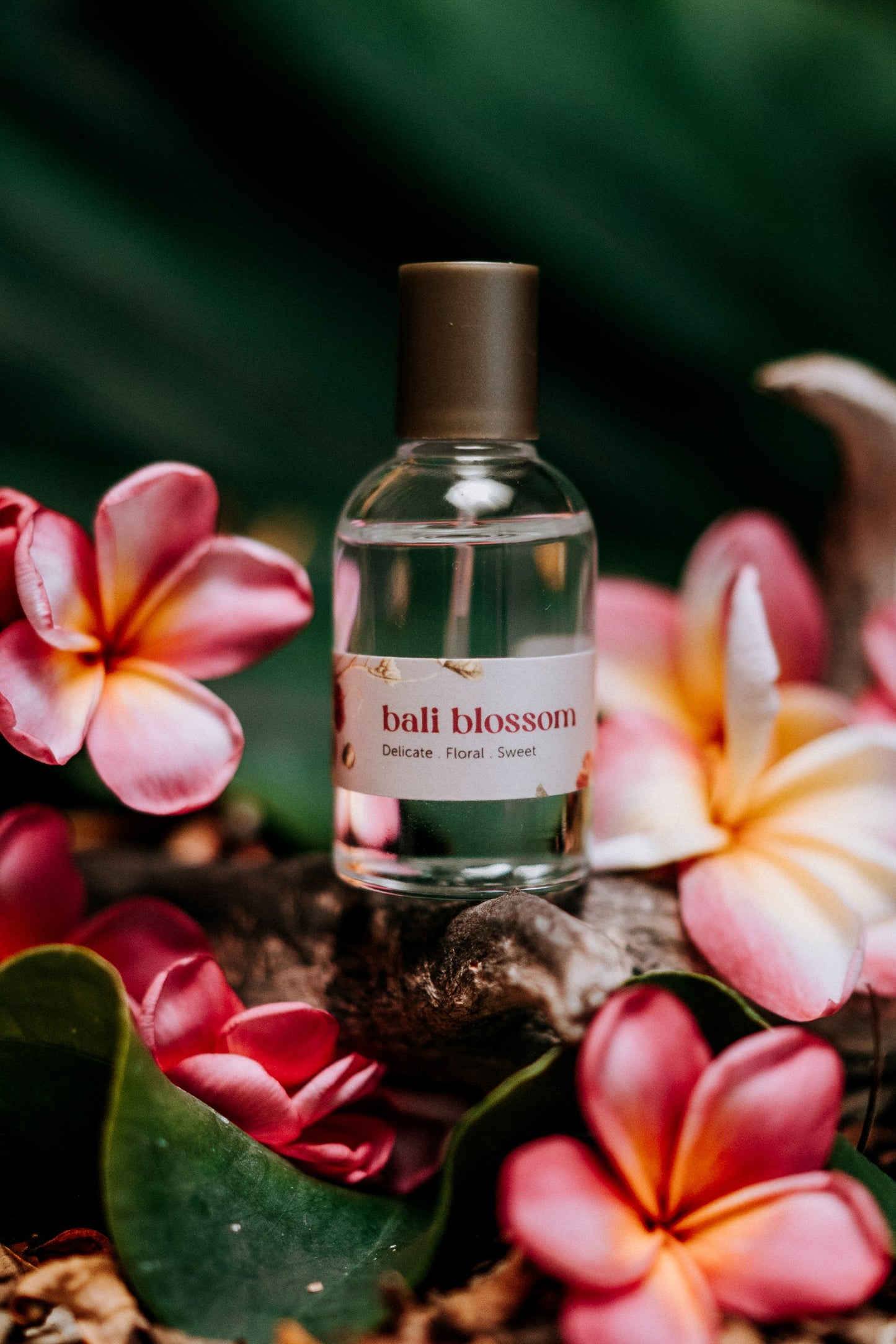 Perfume Bali Blossom 30 ml