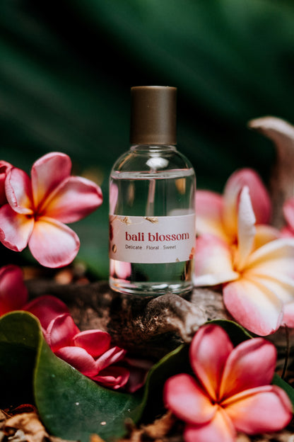 Perfume Bali Blossom 30 ml
