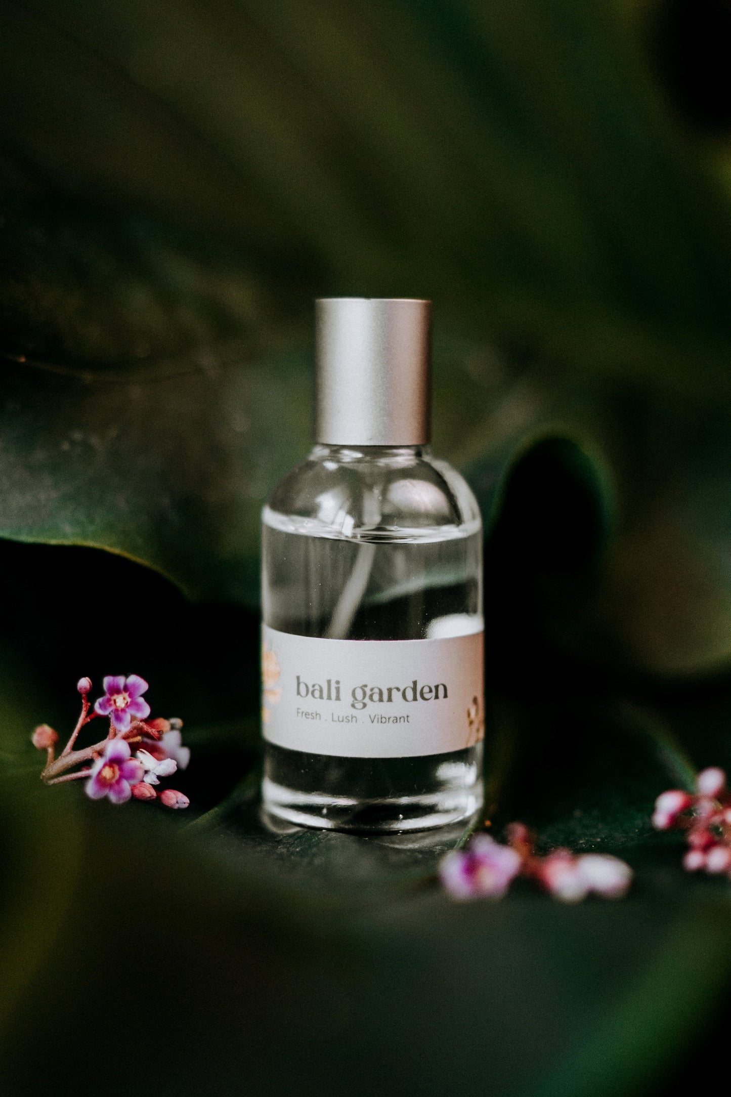 Perfume Bali Garden 30 ml