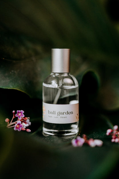 Perfume Bali Garden 30 ml