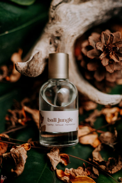 Perfume Bali Jungle 30 ml