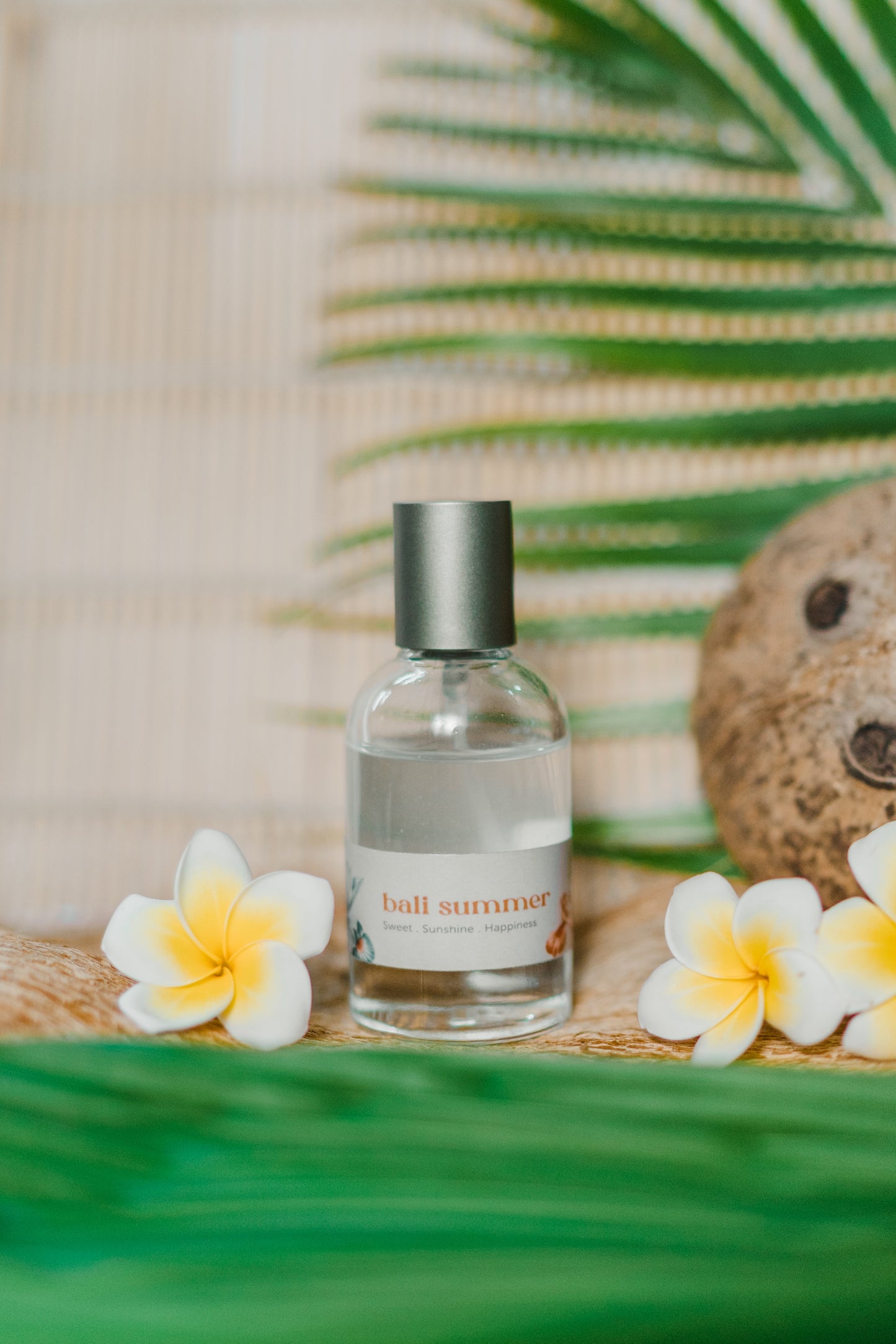 Perfume Bali Summer 30 ml