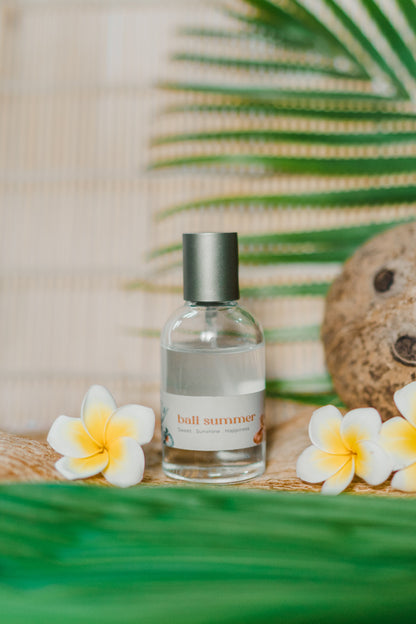 Perfume Bali Summer 30 ml