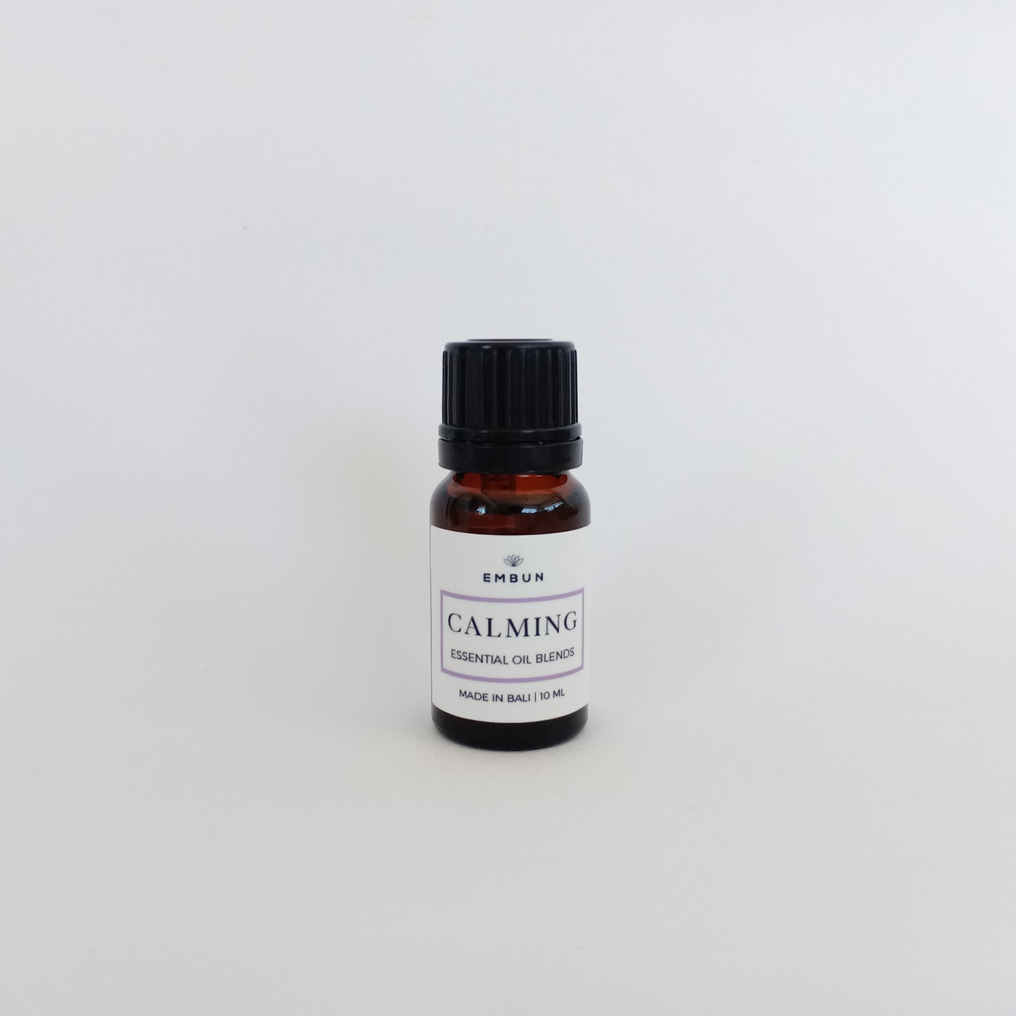 Calming Blend Oil 10 ml