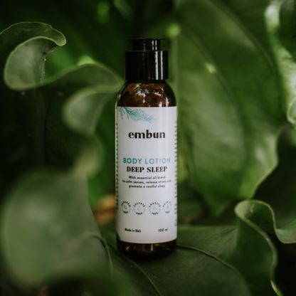 Deep Sleep Product Bundle