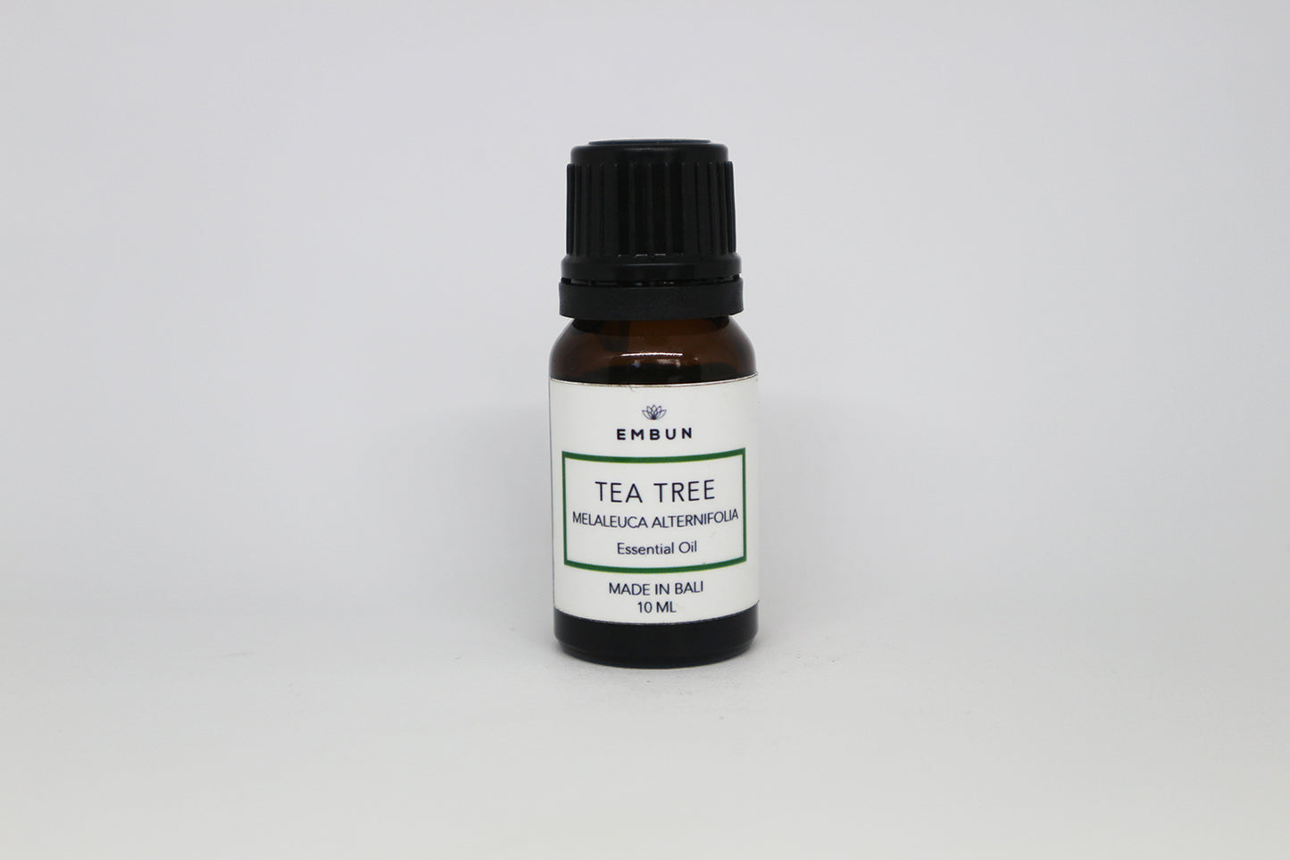 Tea Tree Essential Oil