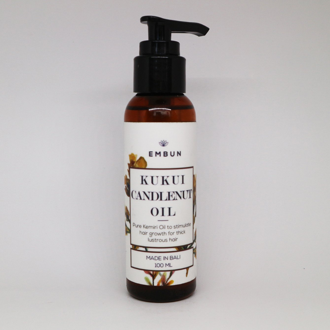 Kukui Oil 100 ml