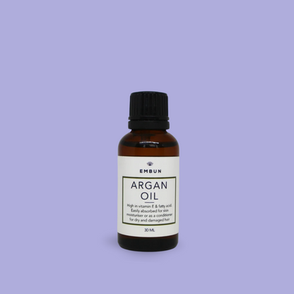 Argan Oil 30 ml