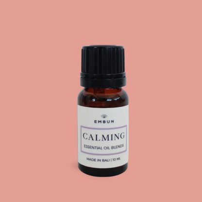 Calming Blend Oil 10 ml