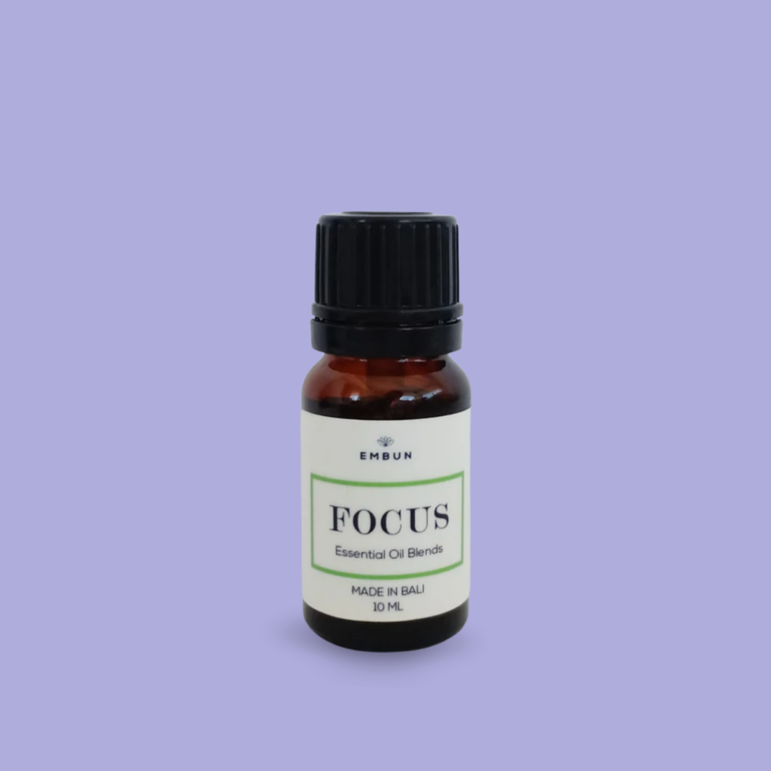 FOCUS 10 ml