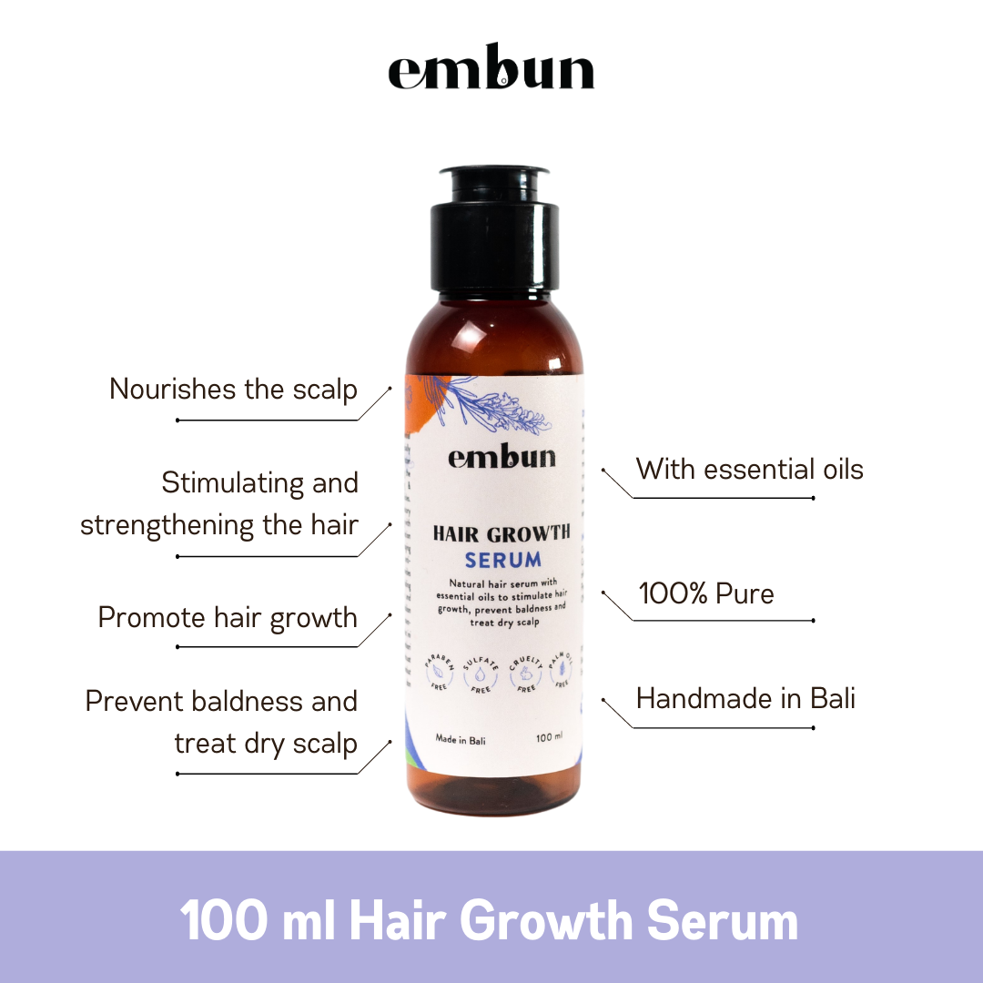 Hair Growth Product Bundle